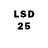 LSD-25 экстази ecstasy Lilli Ewert